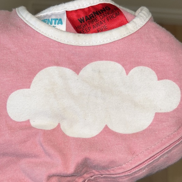 InVenta Bamboo Sleep Sack - Picture 3 of 3